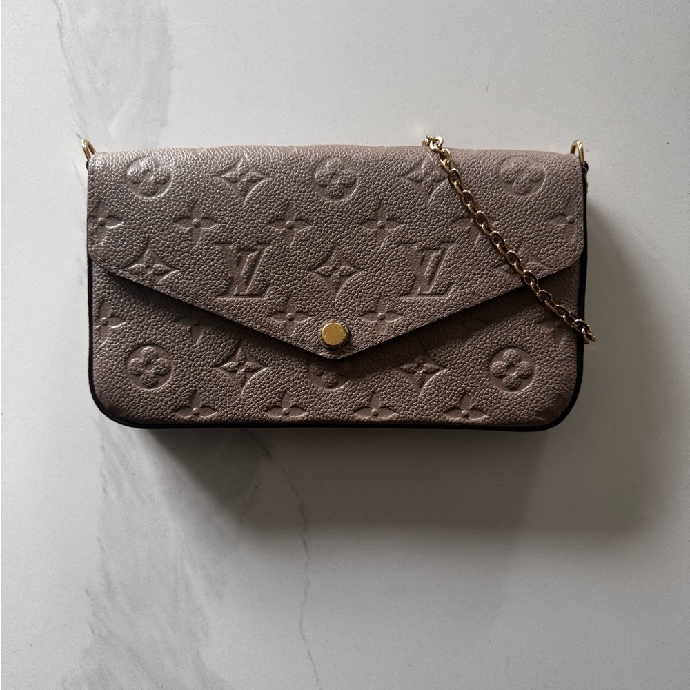 Louis Vuitton Félicie Pochette